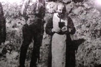 Documentary on Armenian Genocide to be screened at Czech schools