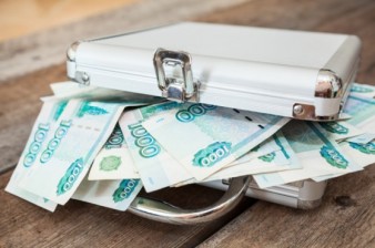 Россия предоставит Белоруссии кредит на 110 млн долларов