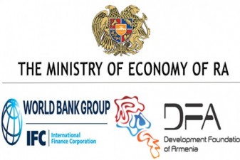 IFC and Armenia Partner to Boost Investment, Develop Private Sector