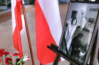 Польша предъявила обвинения смоленским диспетчерам по делу о катастрофе самолета Качиньского