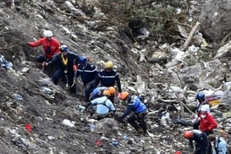 Germanwings crash co-pilot hid 'illness' from airline