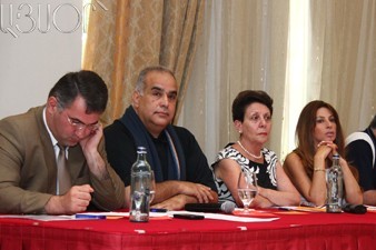 Партия «Наследие» проведет 2 апреля конференцию на тему Геноцида армян