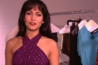 Selena Remembered 20 Years Later: Watch Previously Unseen Home Videos