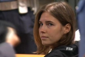 Amanda Knox's fate in hands of Italy's top court