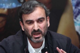 «Айкакан жаманак»: Ни одна из парламентских сил не поддержит Жирайра Сефиляна