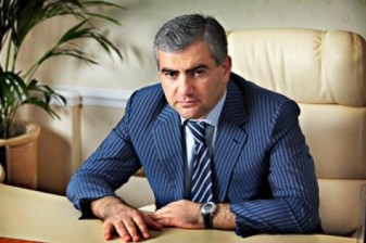 Samvel Karapetyan to come to Yerevan to take over ENA