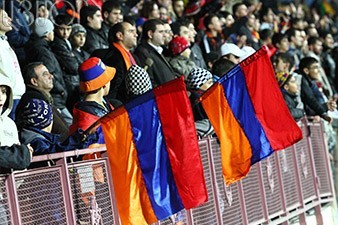 Բուքմեյքերները Հայաստանի հավաքականի հաղթանակին չեն հավատում