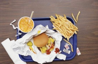 A High-Fat Diet Could Be Altering Your Behavior and Not Just Your Waistline