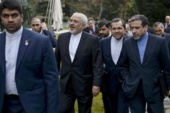 Iran, powers close in on two-three page nuclear deal; success uncertain: officials