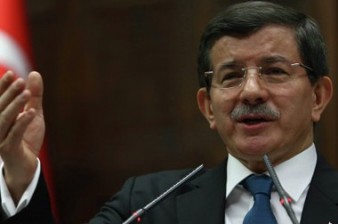 Премьер Турции выступил за переход к президентской системе правления
