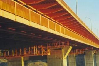 Դավթաշենի կամրջի վրա կանխվել է ինքնասպանության փորձ