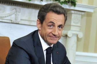 Партия Саркози обошла партию Олланда на выборах во Франции