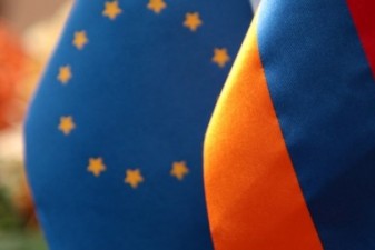 EU-Armenia: progress on agreements in 2014 and recommendations for more reform