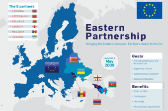 The EU Eastern Partnership Needs More Attention to Security
