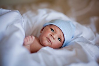433 babies born in Yerevan in past week