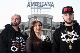 Lawsuit filed against Americana at Brand over Armenian Genocide apparel controversy