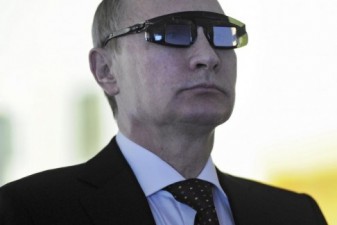 Stories From Inside the Putin Propaganda Machine