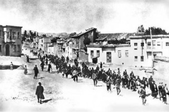 Armenian genocide: 100 years later, history not forgotten