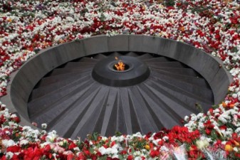 Armenian Genocide app for iOS to be released soon