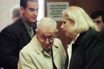 Why ‘Dr. Death’ Wanted to Be Charged with Murder