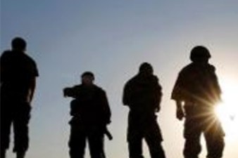 Azerbaijan starts trial of alleged Islamic State militants