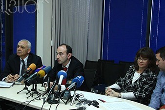 ВБ предоставит Армении кредит в размере $52 млн