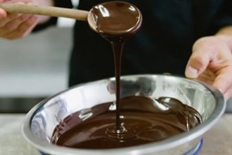 Chocolate may be better for brain than exercise, study finds