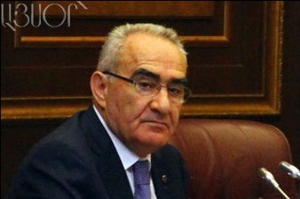 Г.Саакян: Осуждение Геноцида армян и память о жертвах преступления – актуальны и сегодня