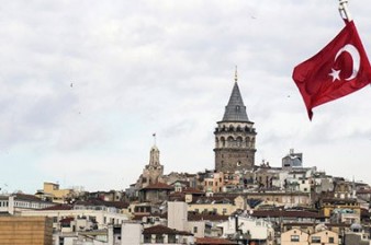 Электроснабжение Турции не восстановлено полностью после аварии