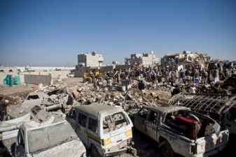 Йемен на грани полного краха – ООН