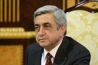 Президент Армении поздравил ассирийцев с Ха б-Ниссаном