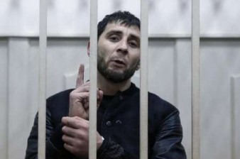Адвокат: Заур Дадаев не сотрудничает со следствием