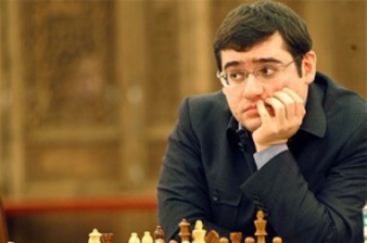 Гроссмейстер Сергей Мовсисян завоевал звание чемпиона Словакии