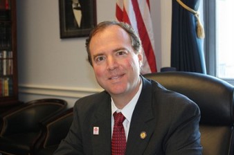 Adam Schiff to read Genocide victims’ name on House Floor