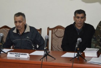 Ադրբեջանցի դիվերսանտ Դիլհամ Ասքերովը Վճռաբեկ բողոք կներկայացնի