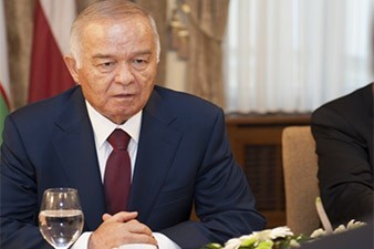 Karimov's Crumbling Kleptocracy