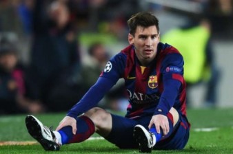 Pele: Messi is better for Barcelona than Argentina
