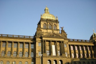 Czech parliament committee adopts Armenian Genocide centennial resolution