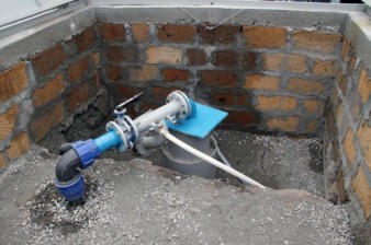 Արմավիրի մարզի Արազափ գյուղի ջրամատակարարման համակարգի բարելավման ծրագիրն ավարտված է