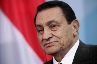 Cairo hospital sources deny Mubarak death reports