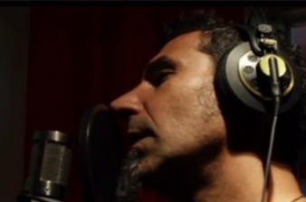 Serj Tankian’s composition ‘100 Years’ honors Armenian Genocide victims