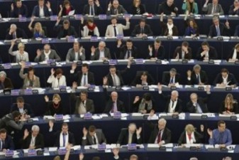 European Parliament Armenian Genocide vote shines spotlight on President Obama – ANCA