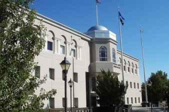 Nevada recognizes Armenian Genocide