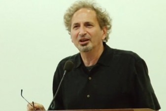 Peter Balakian: On Armenian genocide, go ahead and offend Turkey