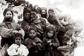 SMITH: U.S. must end its denial of Armenian genocide