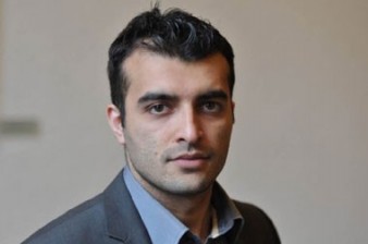В преддверии Евроигр еще один азербайджанский правозащитник приговорен к 6.5 годам тюрьмы