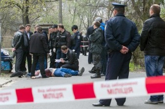 МВД Украины: Основная версии убийства Бузины – его профессиональная деятельность