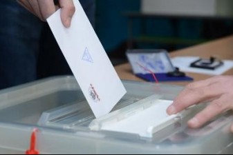 «Жаманак»: Бывший мэр Абовяна примет участие в выборах