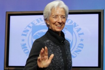 МВФ не намерен предоставлять отсрочку Греции