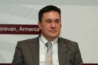 Христеа: ЕС заинтересован в развитии отношений с Арменией